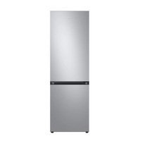 Samsung RB34T600ESA/EF inox alulfagyasztós hűtőszekrény (Használt - B)
