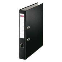 Office Depot A4 5 cm fekete iratrendező (Újszerű)