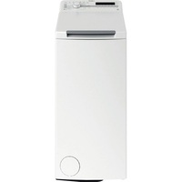 Whirlpool TDLR 6240SS EU/N 6 kg felültöltős mosógép (Használt - B)