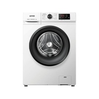 Gorenje WNHVB72SDS elöltöltős mosógép (Használt - A)