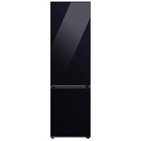 Samsung RB38C7B6D22/EF fekete alulfagyasztós hűtőszekrény (Újszerű)