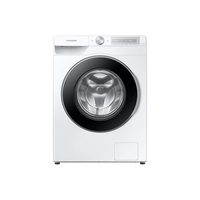 Samsung WW10T634DLH/S6 10 kg elöltöltős mosógép (Újszerű)