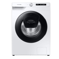 Samsung WW90T554DAW/S6 9 kg elöltöltős mosógép (Újszerű)
