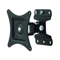 Stell SHO 1100 13"-30" VESA 75x75,100x100 dönthető forgatható fali konzol (Újracsomagolt)