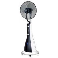TOO MF-002W-MC 42cm fehér álló párásító ventilátor (Újracsomagolt)