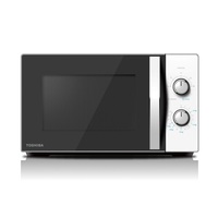 Toshiba MWP-MM20P WH mikrohullámú sütő (Újracsomagolt)