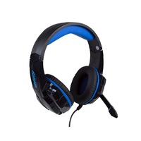 Ventaris H600-B gamer headset (Újracsomagolt)