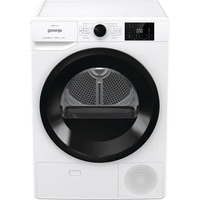 Gorenje DNE72/GN 7 kg hőszivattyús szárítógép (Használt - B)