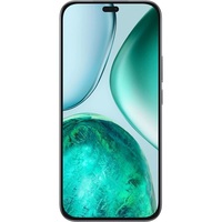 Honor X8c 6,7" LTE 8/256GB DualSIM fekete okostelefon