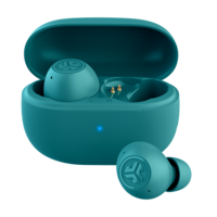 Jlab Go Pop ANC True Wireless Bluetooth pávakék fülhallgató