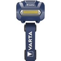 Varta 15672101111 H10 3xAAA fejlámpa