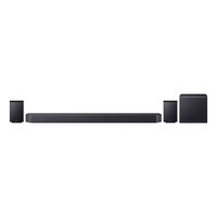 Samsung HW-Q990F 11.1.4 csatornás hangprojektor