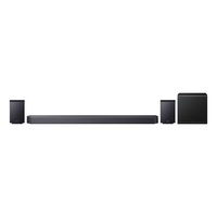 Samsung HW-Q930F 9.1.4 csatornás hangprojektor