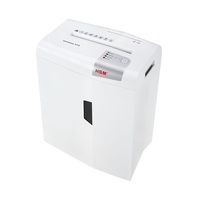HSM Shredstar X10 iratmegsemmisítő