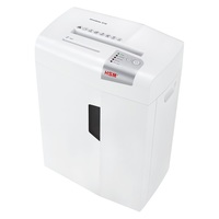 HSM Shredstar X15 iratmegsemmisítő
