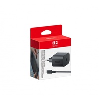 Nintendo Switch 2 AC adapter