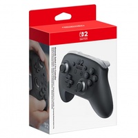 Nintendo Switch 2 Pro kontroller