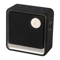 Edifier ES20 hordozható fekete Bluetooth hangszóró