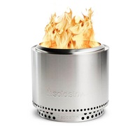 Solo Stove Bonfire Állvánnyal 2. tűzrakó
