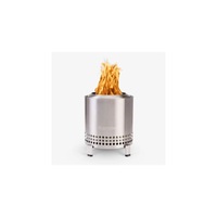 Solo Stove Mesa XL rozsdamentes acél asztali tűzrakó