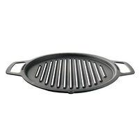 Solo Stove nagy öntöttvas grillrács