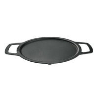 Solo Stove nagy öntöttvas sütőlap