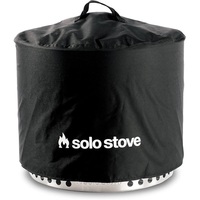 Solo Stove Bonfire fekete fedél