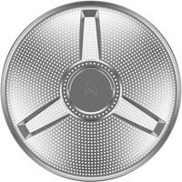 Solo Stove Bonfire Pellet adapter