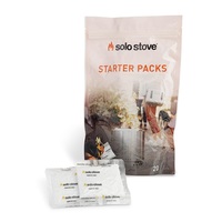 Solo Stove begyújtó csomagok