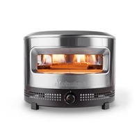 Solo Stove pi pizza sütő – prime – 37 mbar