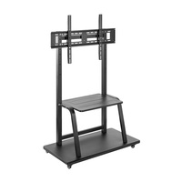 Sbox FS-1035 100" VESA 800x600 TV állvány