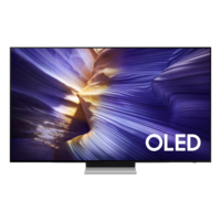 Samsung 48" QE48S90FAEXXH 4K UHD Smart OLED TV Samsung 48" QE48S90FAEXXH 4K UHD Smart OLED TV