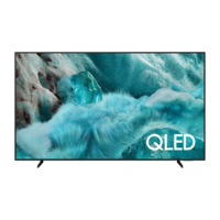 Samsung 65" QE65Q7FAAUXXH 4K UHD Smart QLED TV, 165 cm