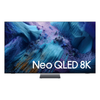 Samsung 75" QE75QN990FTXXH 8K UHD Smart Neo QLED Mini LED TV
