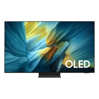 Samsung 77" QE77S95FATXXH 4K UHD Smart OLED TV