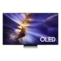 Samsung 83" QE83S90FAEXXH 4K UHD Smart OLED TV Samsung 83" QE83S90FAEXXH 4K UHD Smart OLED TV