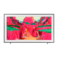 Samsung 85" QE85LS03FWUXXH 4K UHD Smart Lifestyle TV Samsung 85" QE85LS03FWUXXH 4K UHD Smart Lifestyle TV