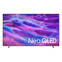 Samsung 85" QE85QN80FAUXXH 4K UHD Smart Neo QLED Mini LED TV