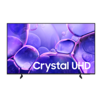 Samsung 55" UE55U8072FUXXH 4K UHD Smart LED TV