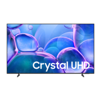 Samsung 75" UE75U7022FKXXH 4K UHD Smart LED TV