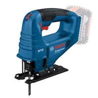 Bosch GST 183-LI akku és töltő nélkül akkus szúrófűrész