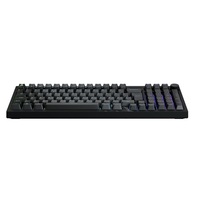 AVAX GM03 98% HUN vezetékes Gasket RGB mechanikus (Outemu piros switch) billentyűzet