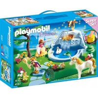 Playmobil 4137 Princess Unikornis szuper szett