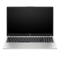 HP 250 G10 15,6"FHD/Intel Core i5-1334U/8GB/512GB/Int.VGA/FreeDOS/ezüst laptop