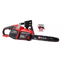 Einhell GP-LC 36/40 Li BL - Solo akkus láncfűrész