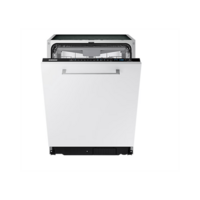Samsung DW60CG530B00ET programok száma: 7, beépíthető, 14 terítékes mosogatógép 
