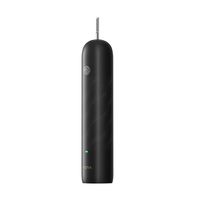 Mova 3D Clean fekete elektromos fogkefe