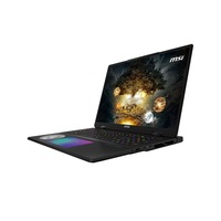 MSI Titan 18 HX AI A2XWJG-621 DE 18"UHD+/Intel Core Ultra 9 275HX/64GB/4TB/RTX 5090 24GB/Win11 Pro/fekete laptop