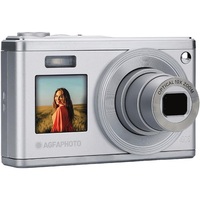 Agfaphoto Realishot DC9200 ezüst digitális fényképezőgép