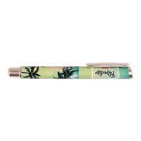 ICO Cresco Go Pen Paradise Vibes DP12 töltőtoll